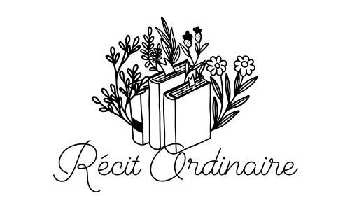 logo récit ordinaire